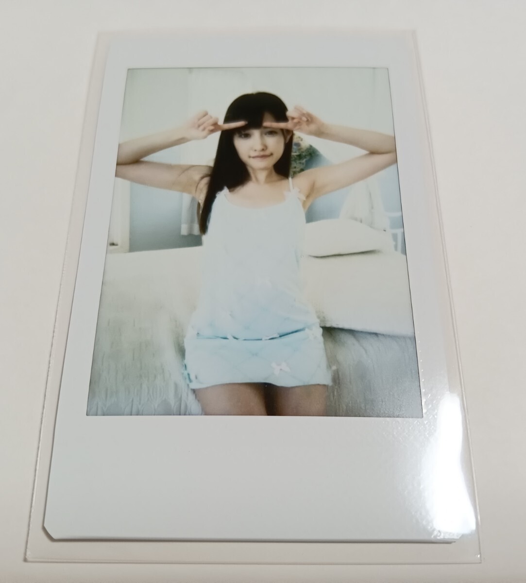 橋本ありな