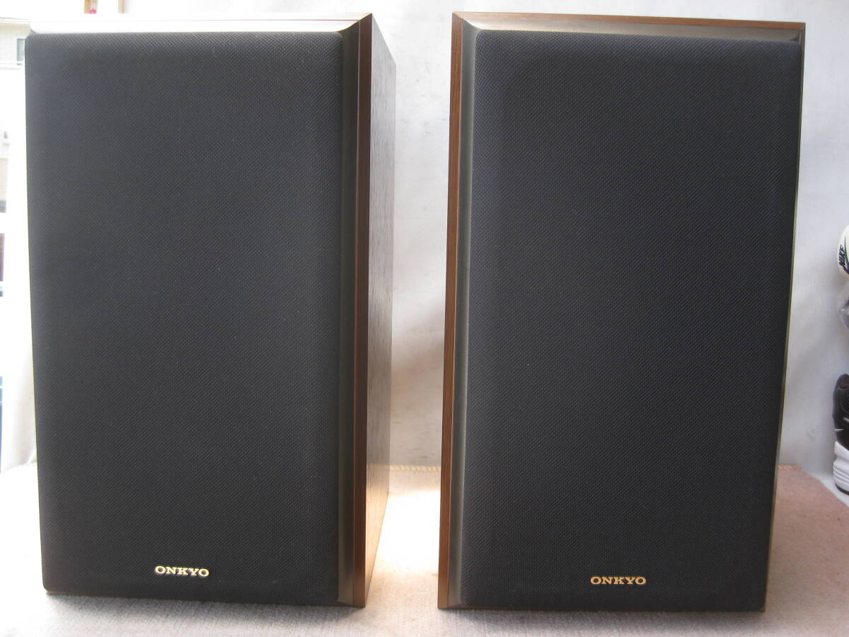 onkyo スピーカー ps