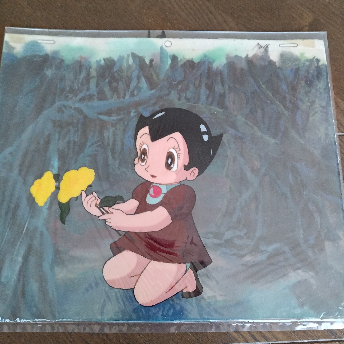 鉄腕アトム