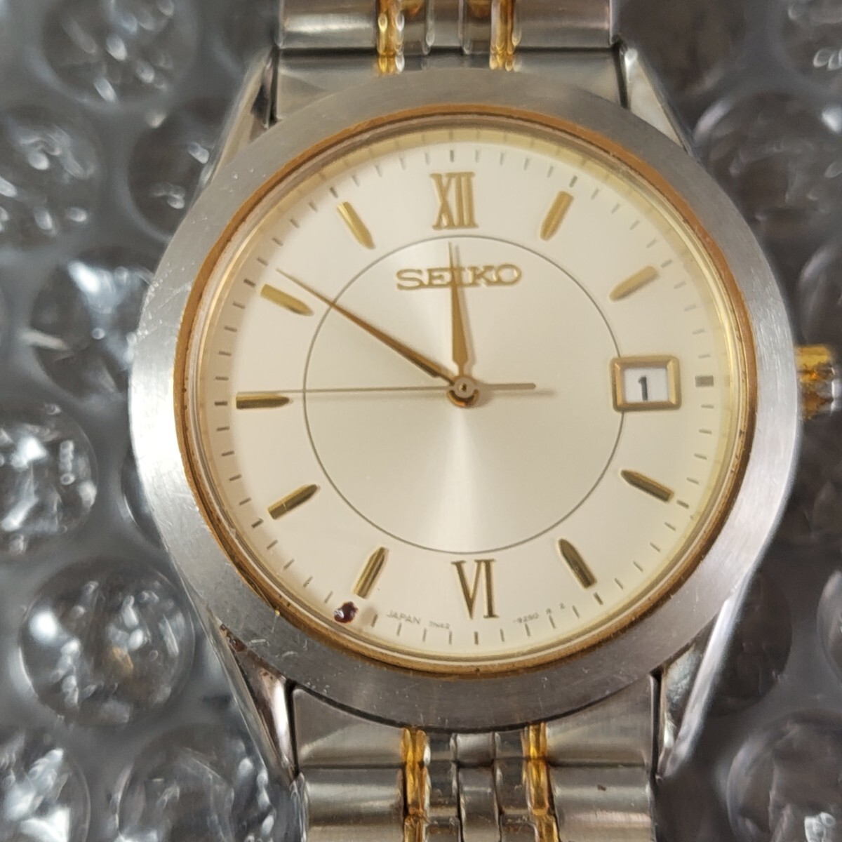SEIKO 7n42