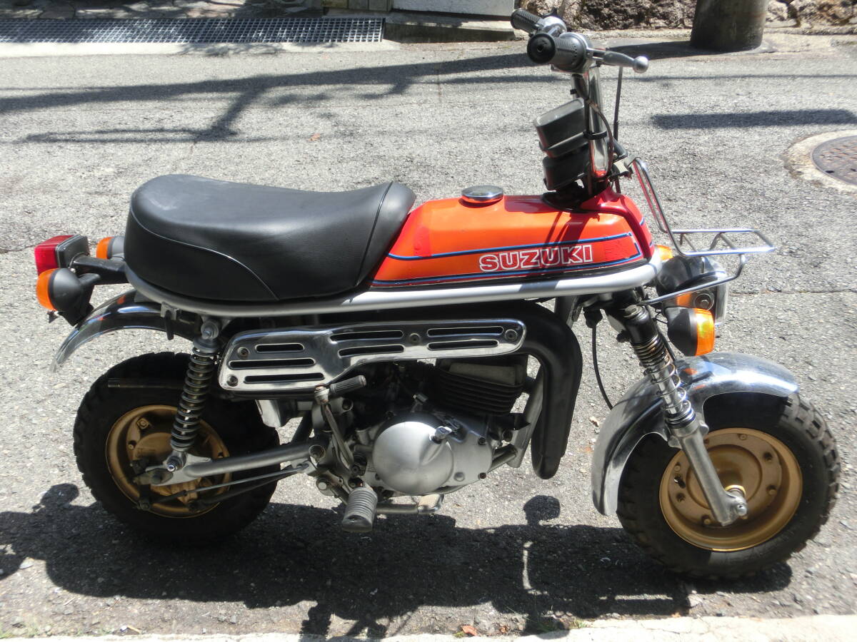スズキ　エポ　EPO　パーツ　まとめ売り Search Results for 