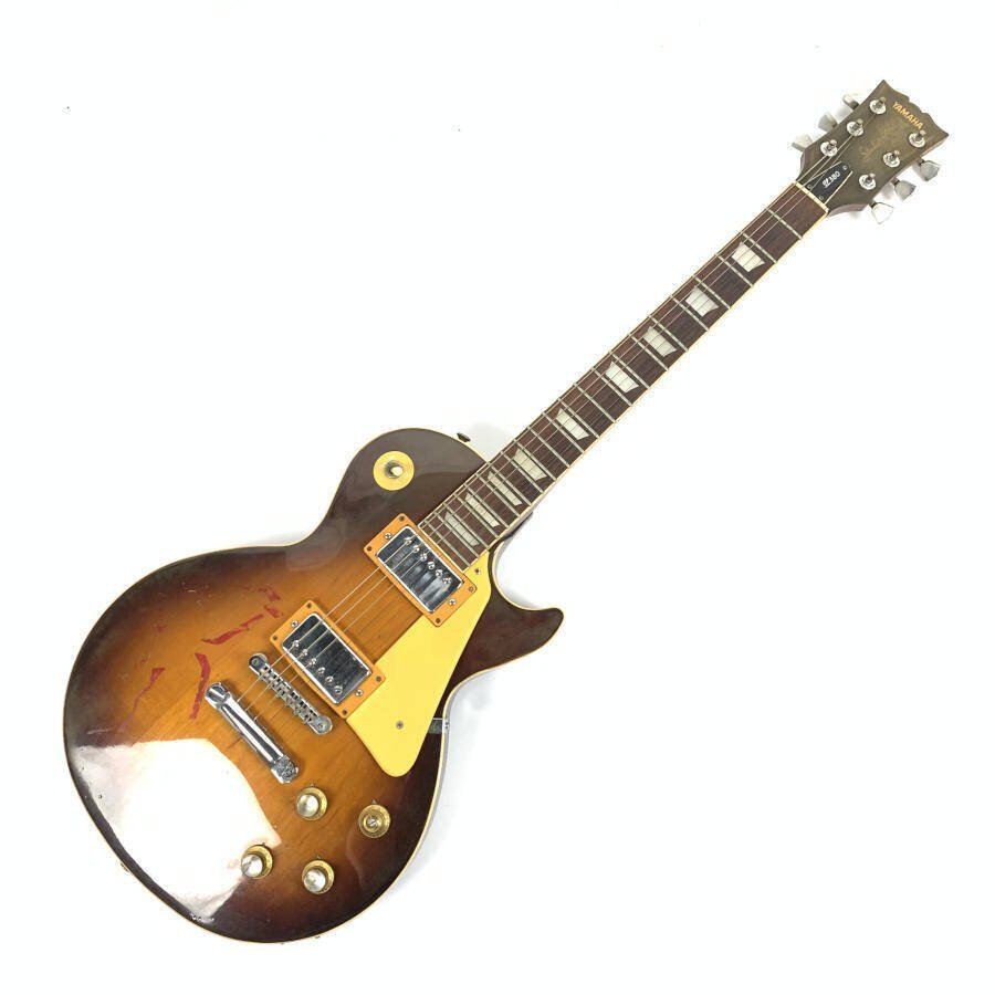 Yamaha sl380