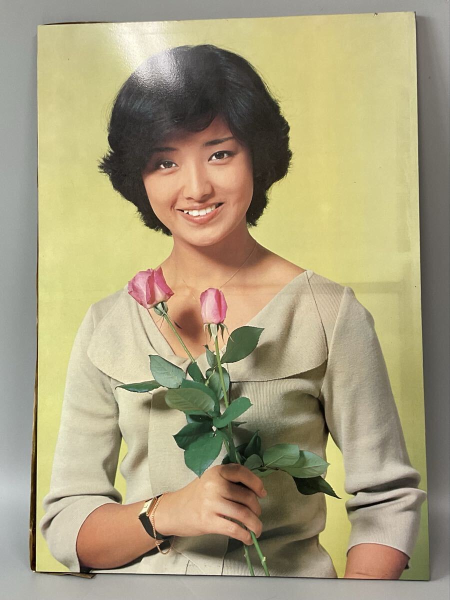 山口百恵