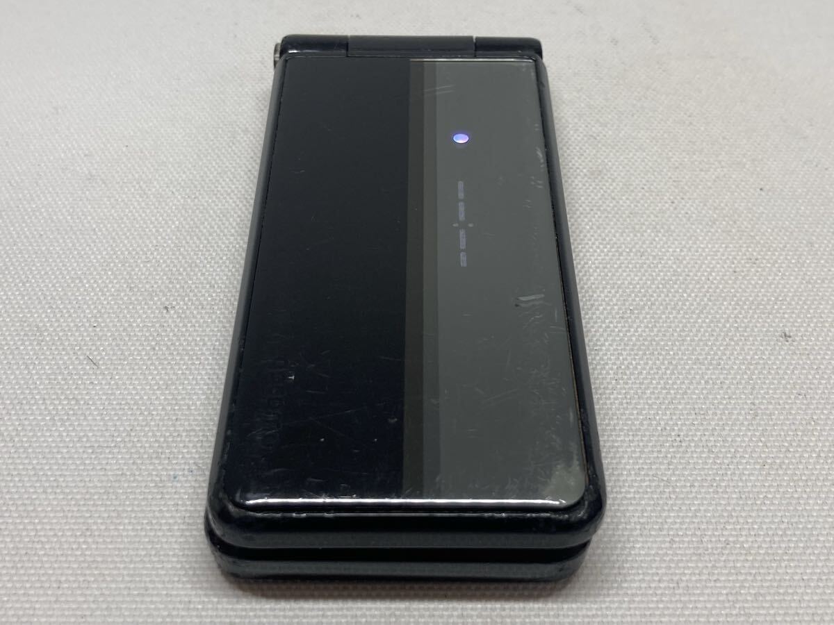 docomo ドコモ P-01H Panasonic パナソニック 携帯電話 ガラケー