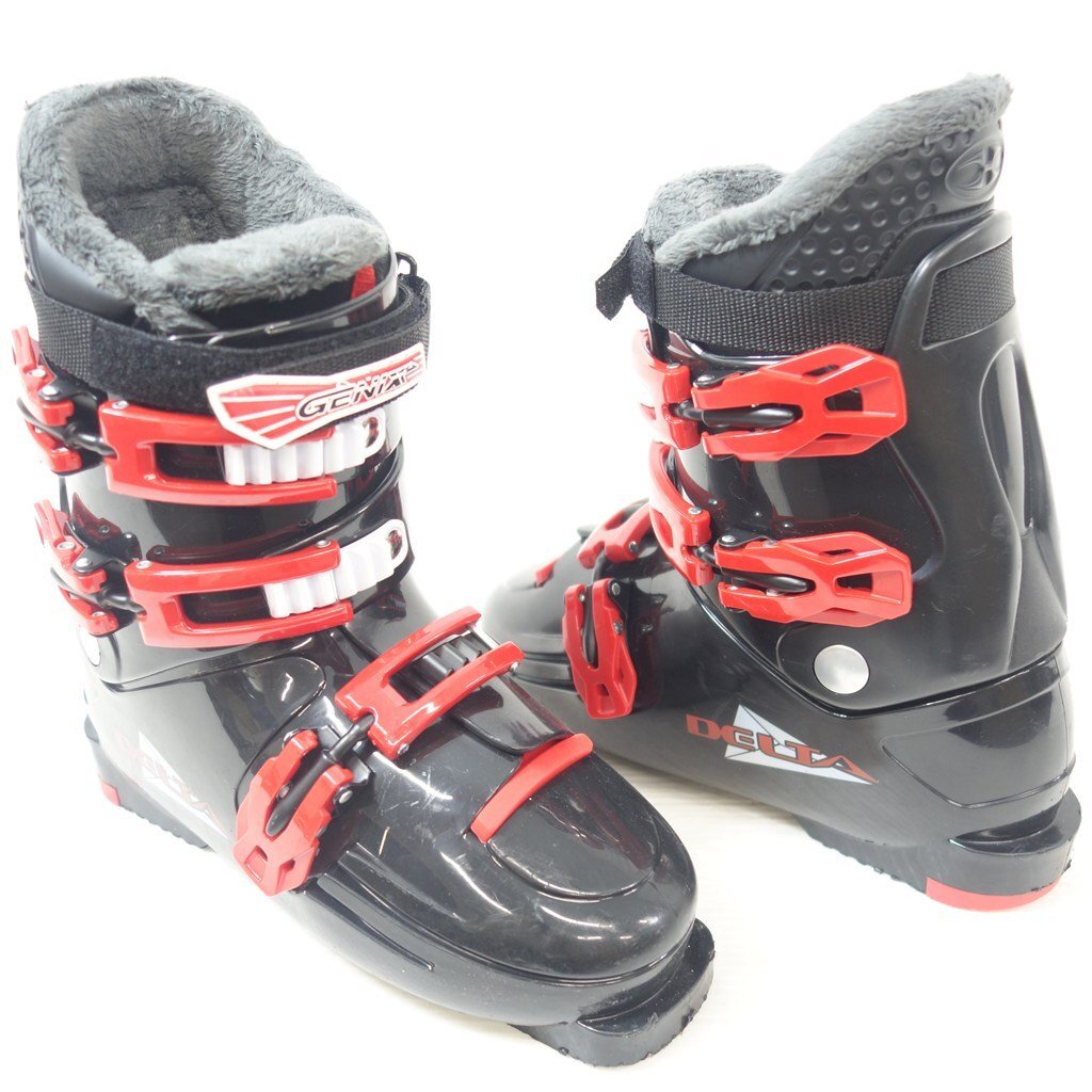 SALOMON スノーボードブーツ 24.5cm ブラック Search Results for 