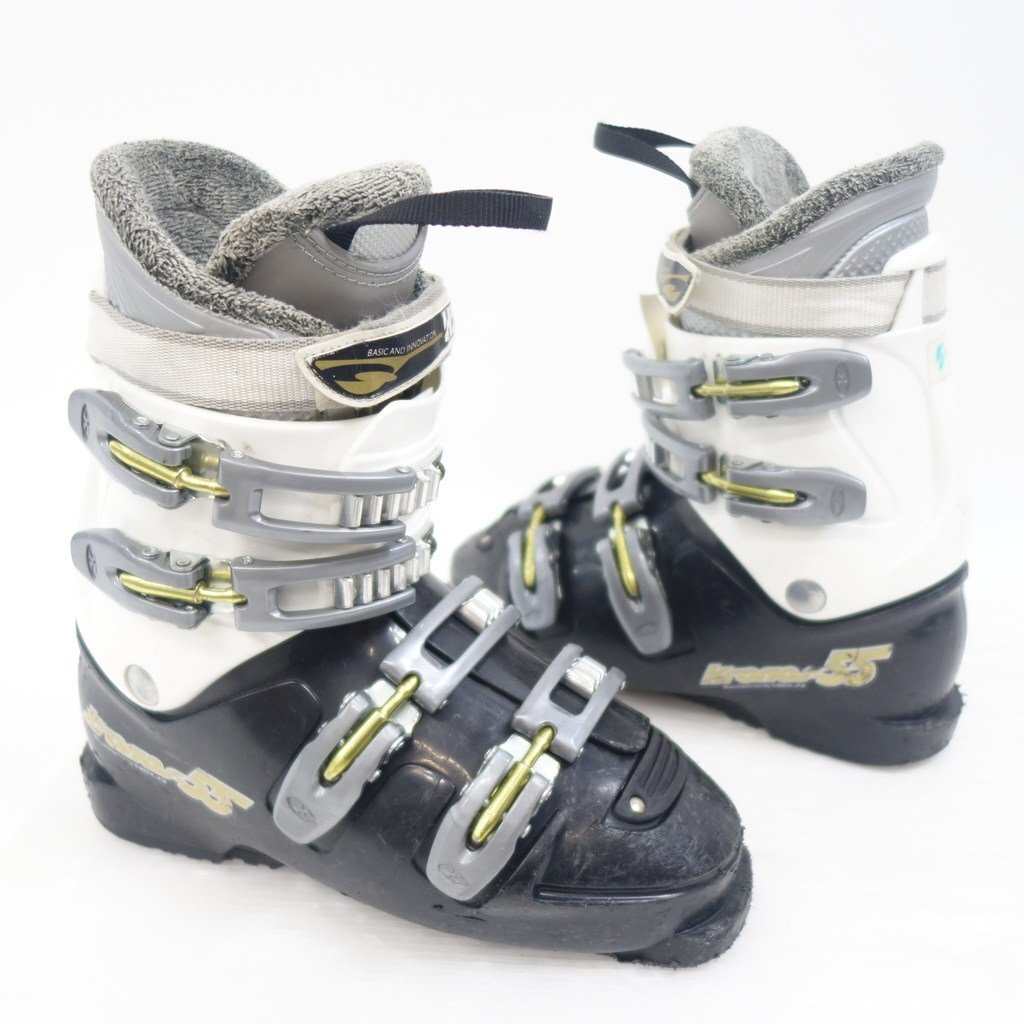 SALOMON スノーボードブーツ 24.5cm ブラック Search Results for 