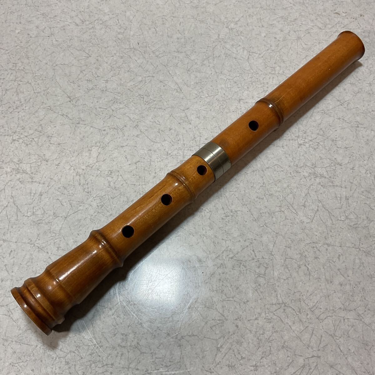 尺八
