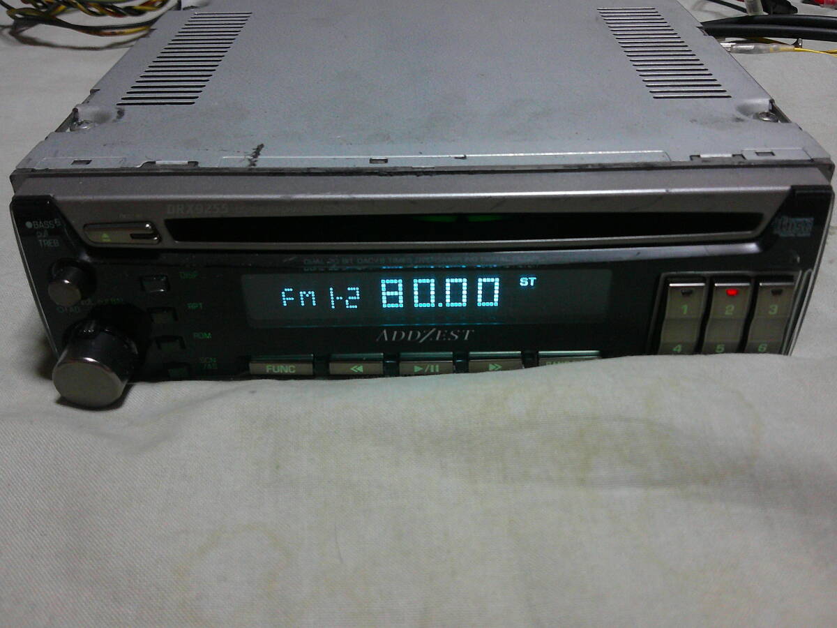 美品Addzest DMZ825MP 当時の箱付き Yahoo!オークション