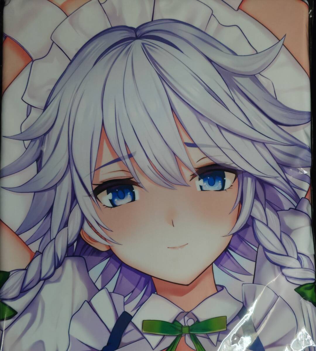 東方 抱き枕 カバー