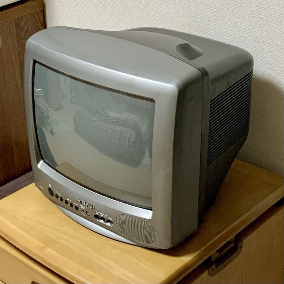 ブラウン管テレビ ブラウン管TV） －モニター