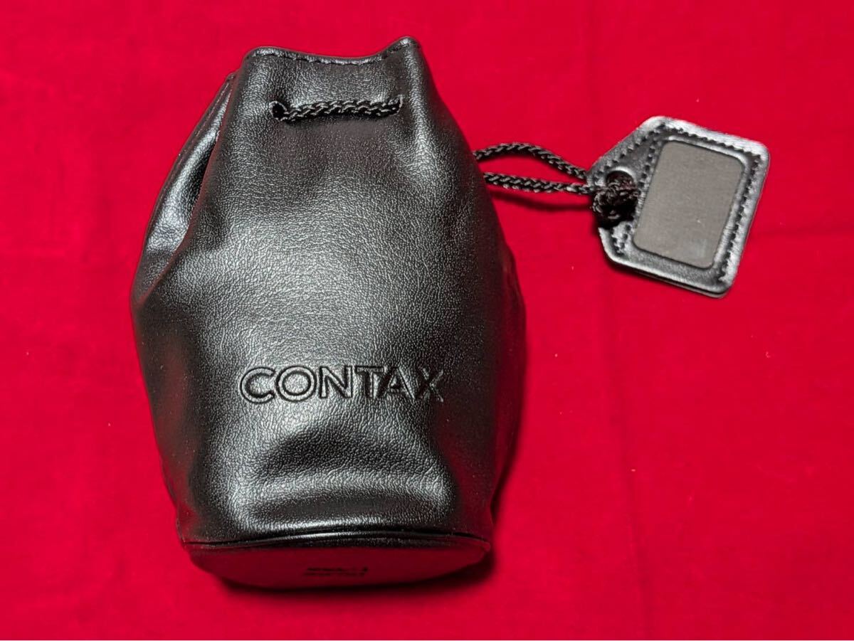 Contax g2
