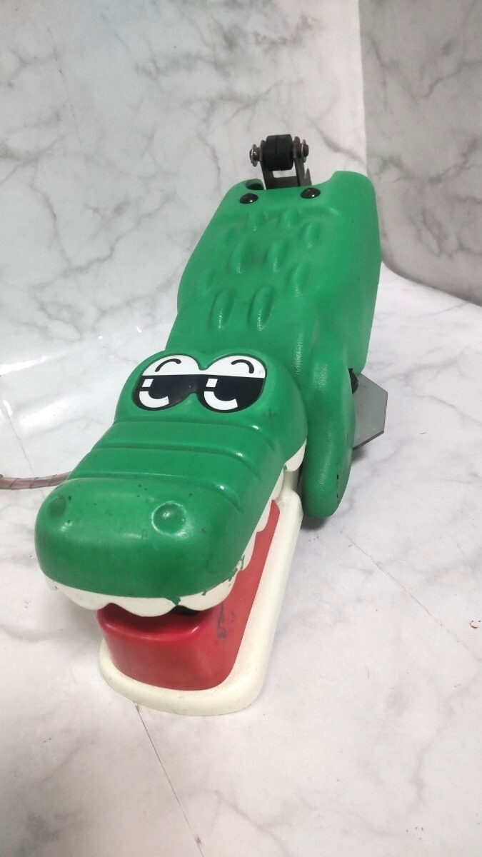 ワニワニパニック