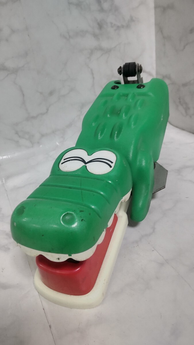 ワニワニパニック