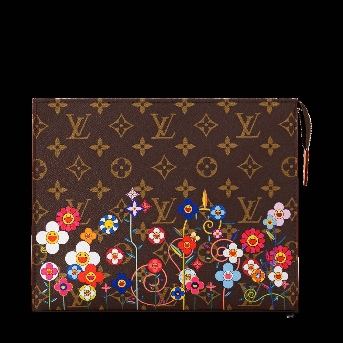 LOUIS VUITTON MURAKAMI