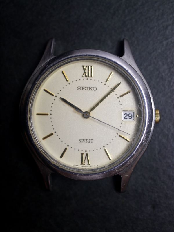 SEIKO 7n42