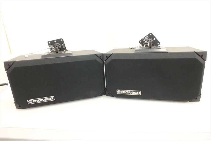 pioneer cs