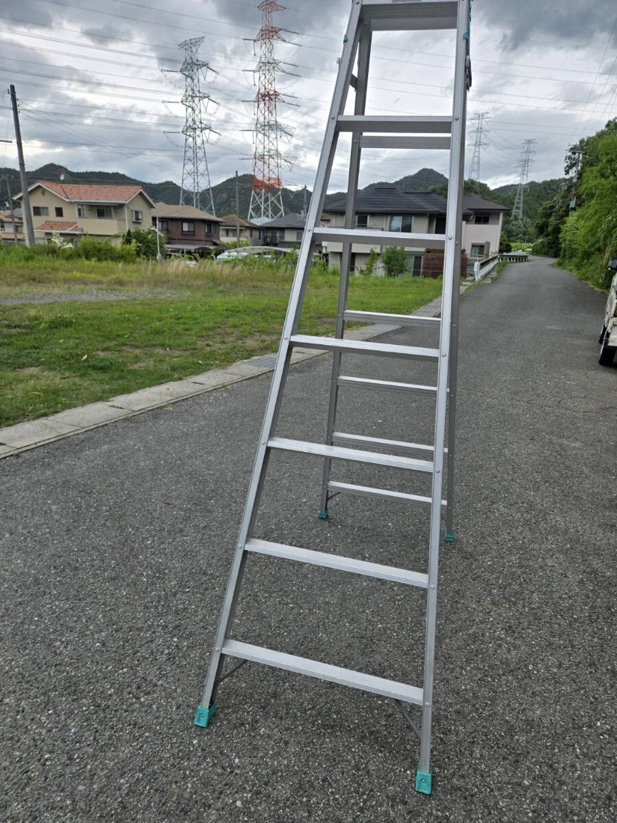 アルインコはしご脚立