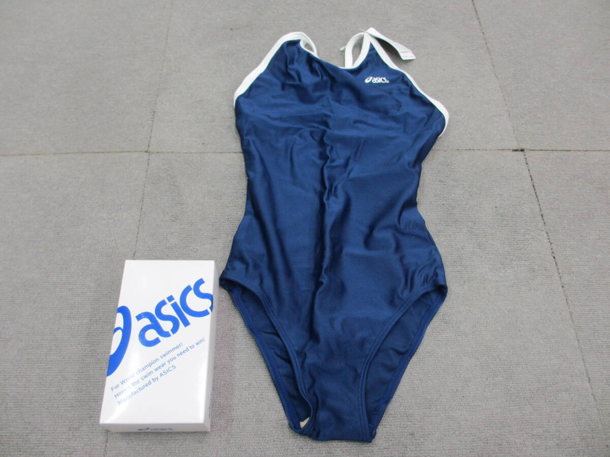 競泳水着 アシックス asics