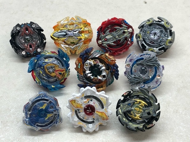 ベイブレード
