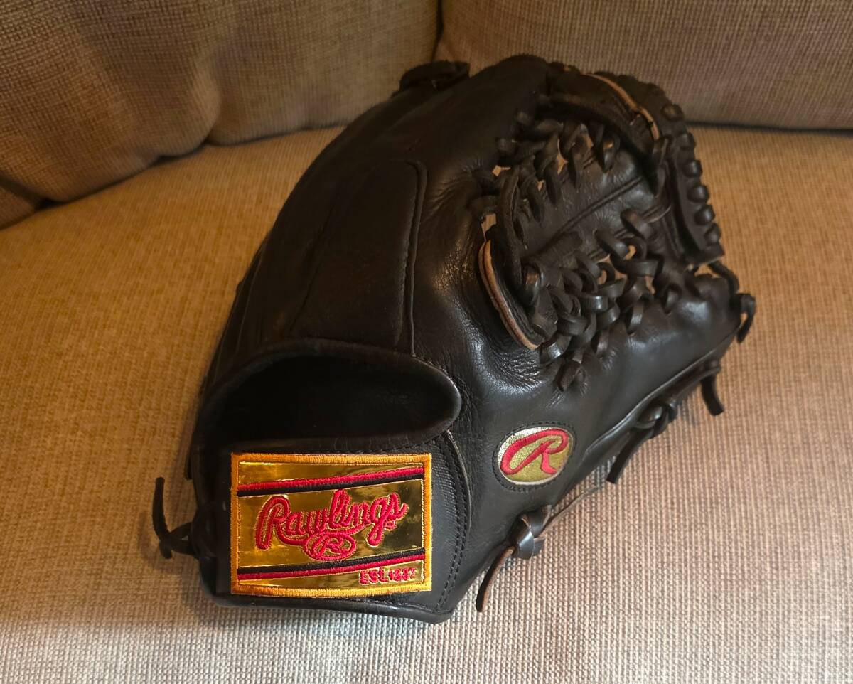 ローリングス rawlings）