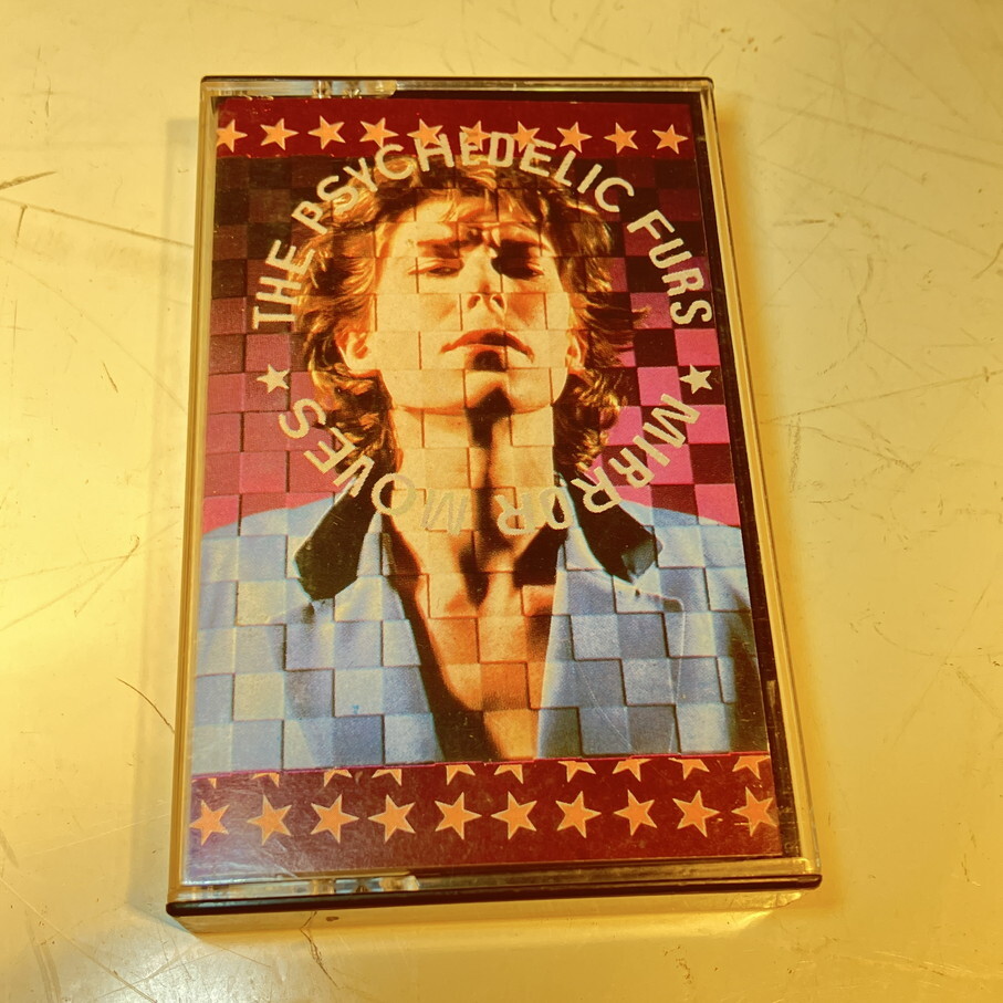 psychedelic furs