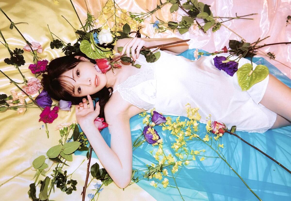 新あり