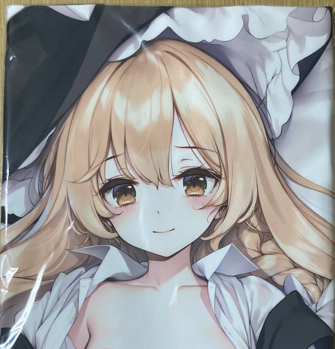 東方 抱き枕 カバー