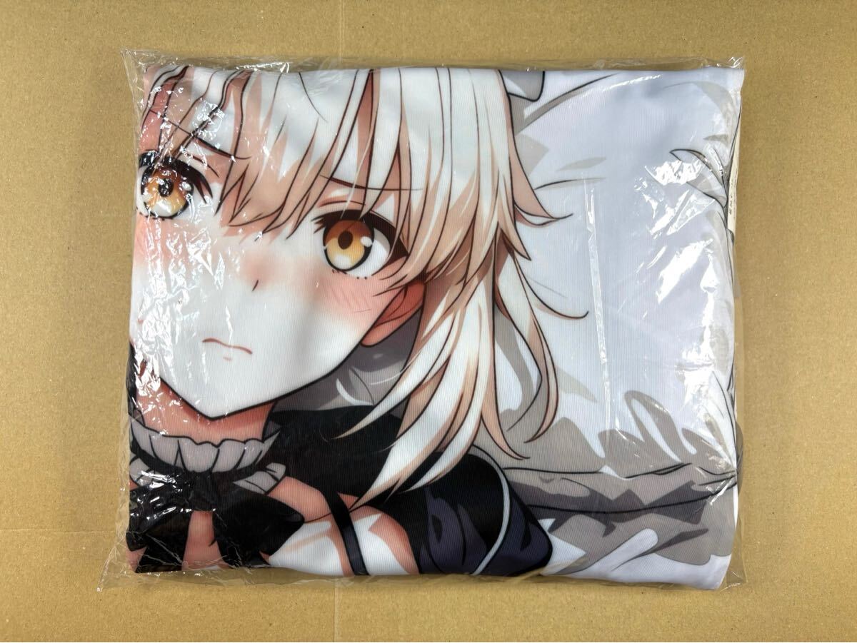 萌 送料無料【Fate/Grand Order FGO 宮本武蔵】 抱き枕カバー 新品未開封