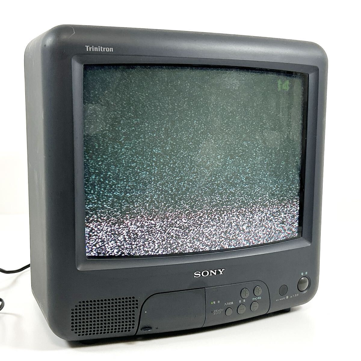 SONY kv-14