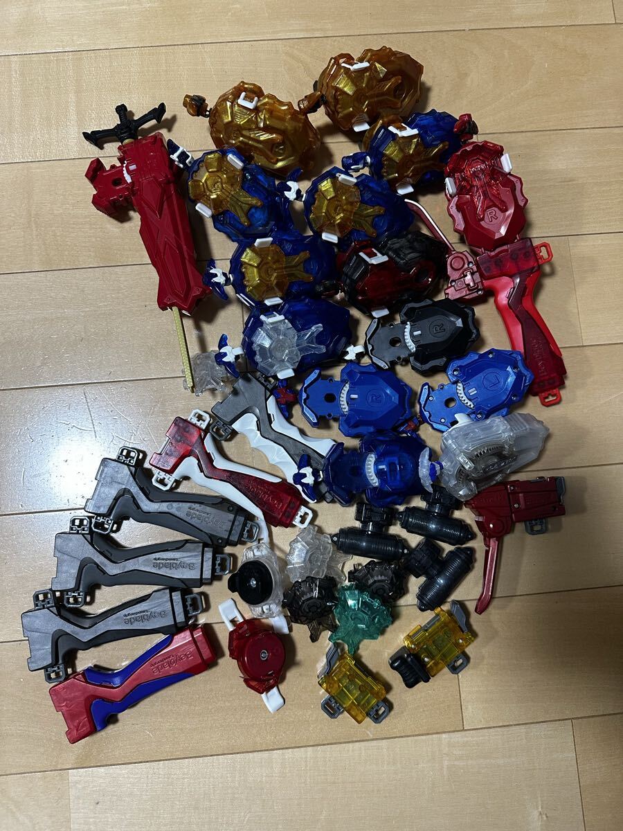 ベイブレード