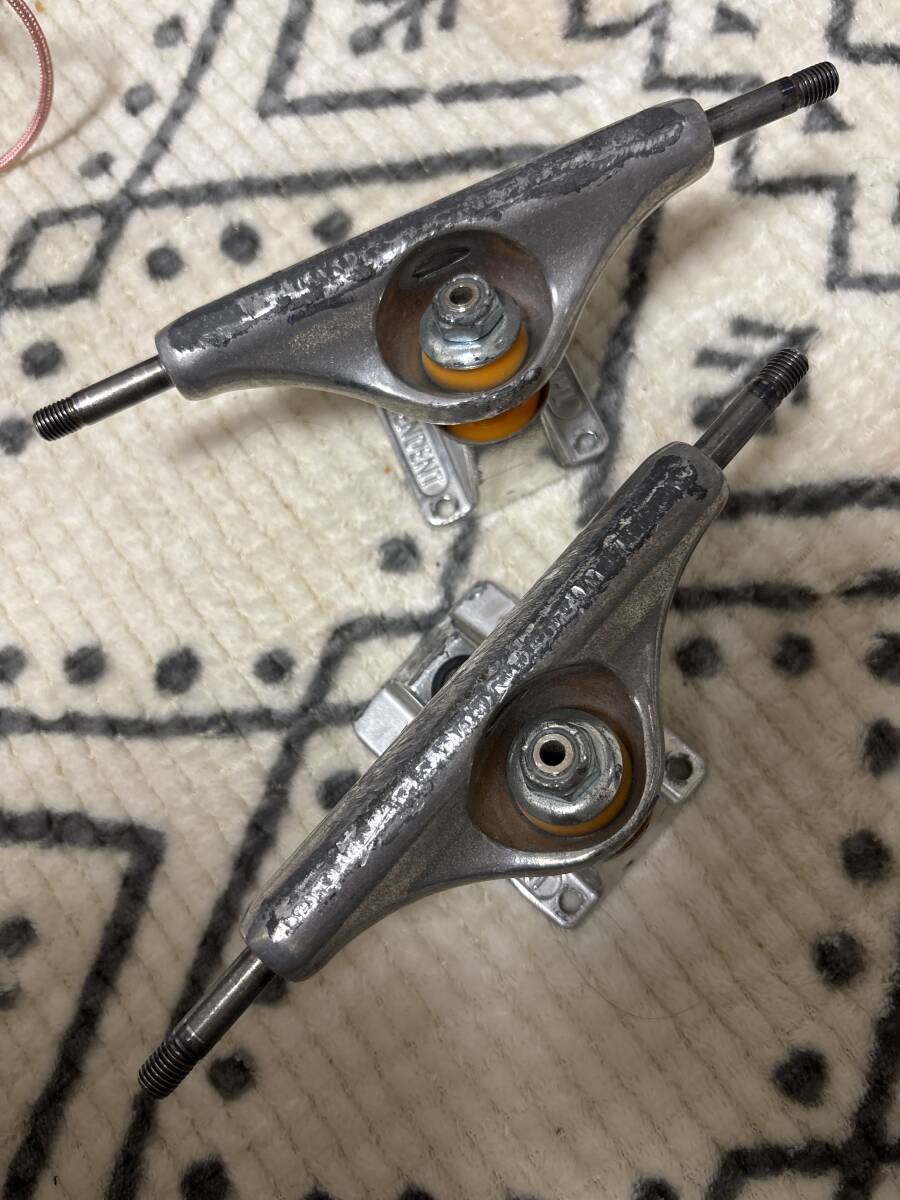 スケボー トラック インディペンデント