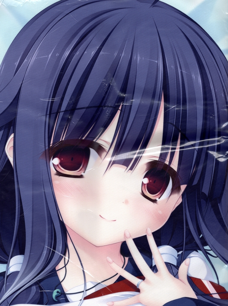 艦隊これくしょん-艦これ- ウォースパイト抱き枕カバー 艦これの抱き枕