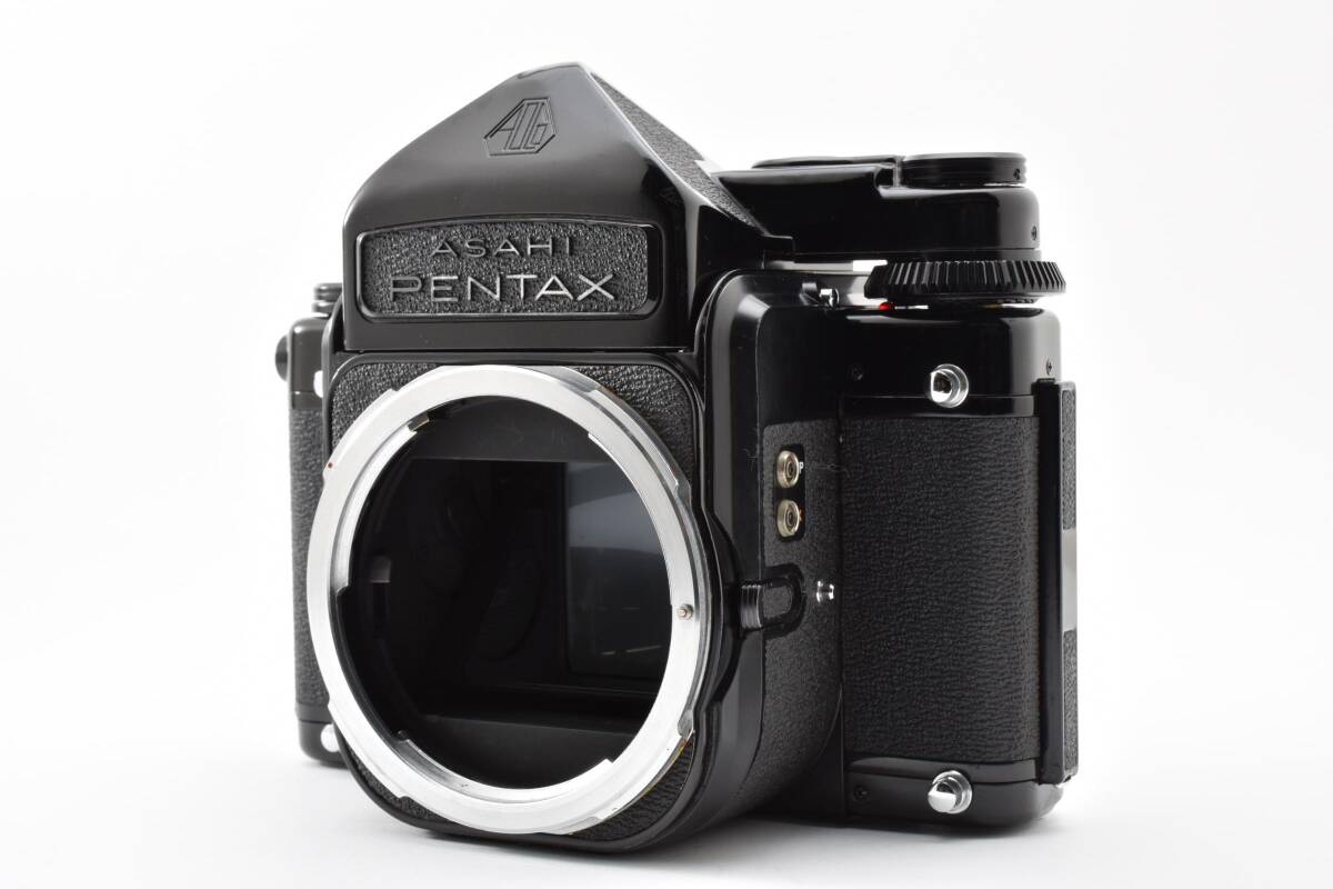 ペンタックス PENTAX 6X7 ボディ 完動品 #26 Search Results for 
