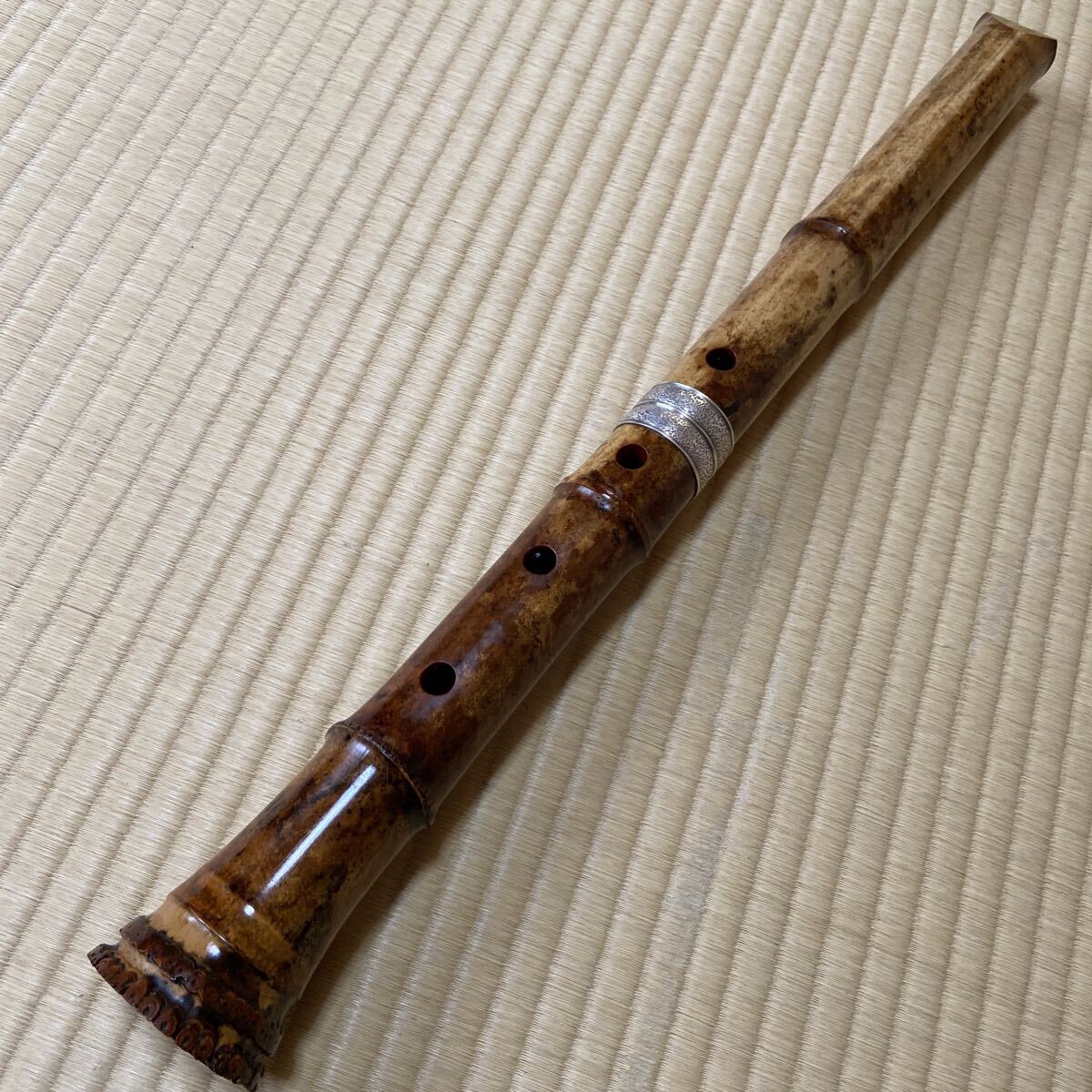 尺八