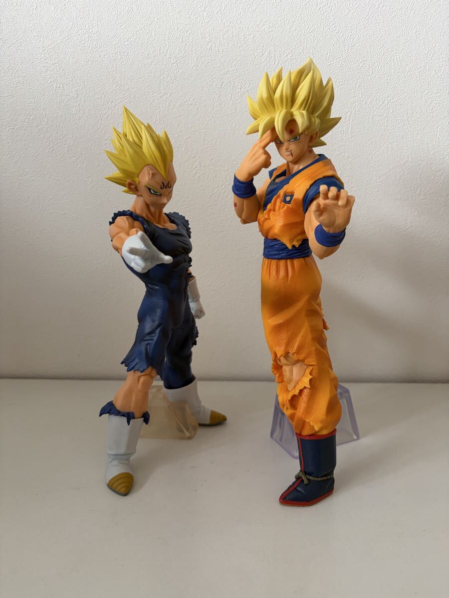 一番くじ ドラゴンボール