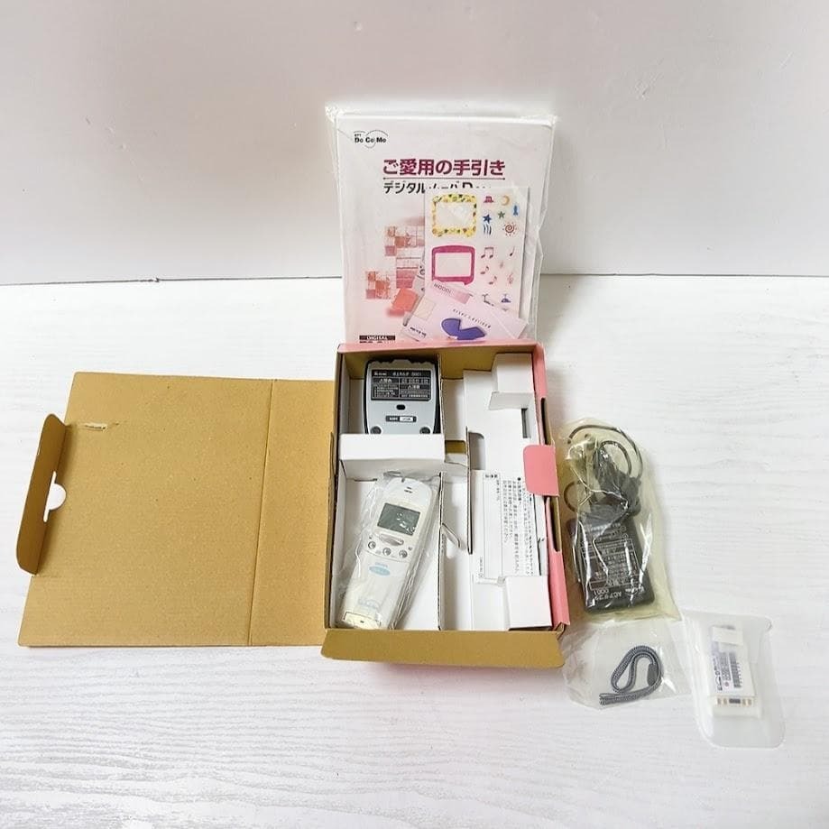 ntt ドコモ ムーバ