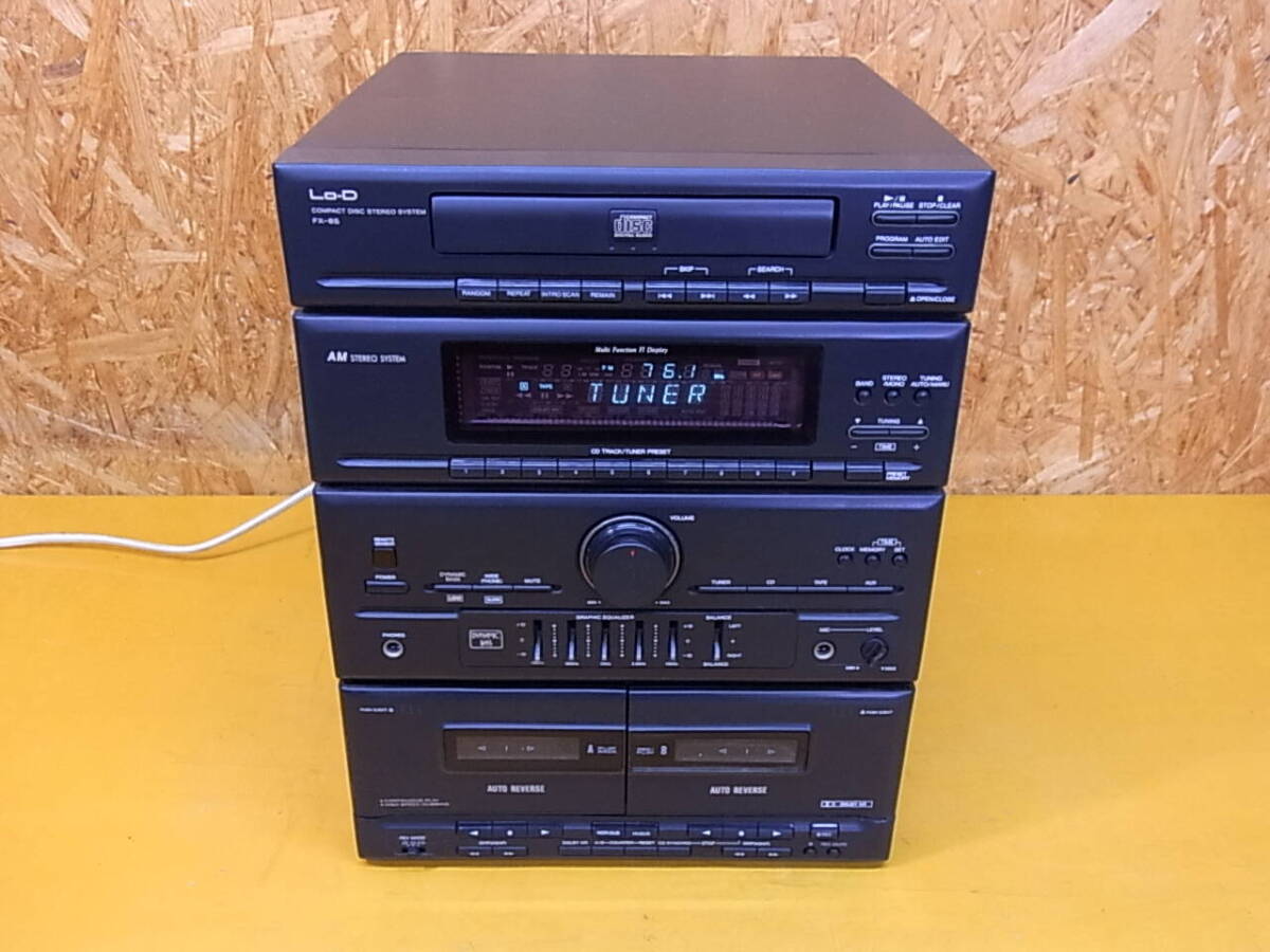 HITACHI 日立 Lo-D ローディ ローディー)