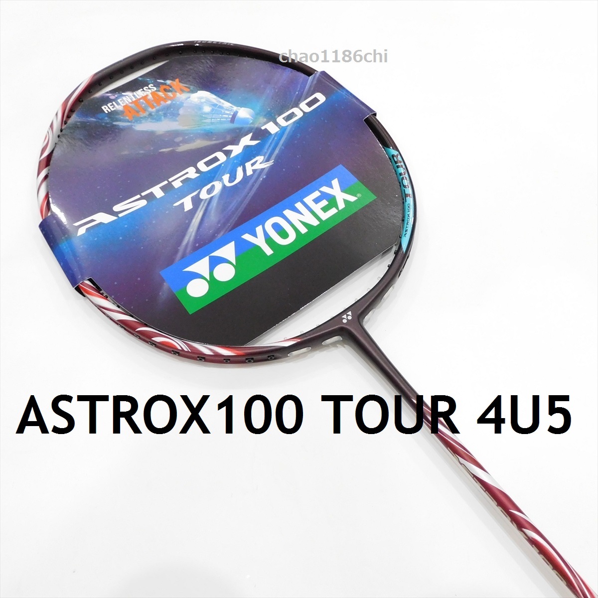 yonex100zz