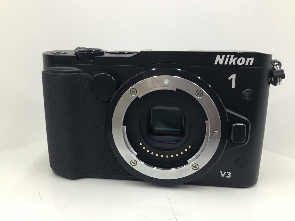 nikon 1 v3