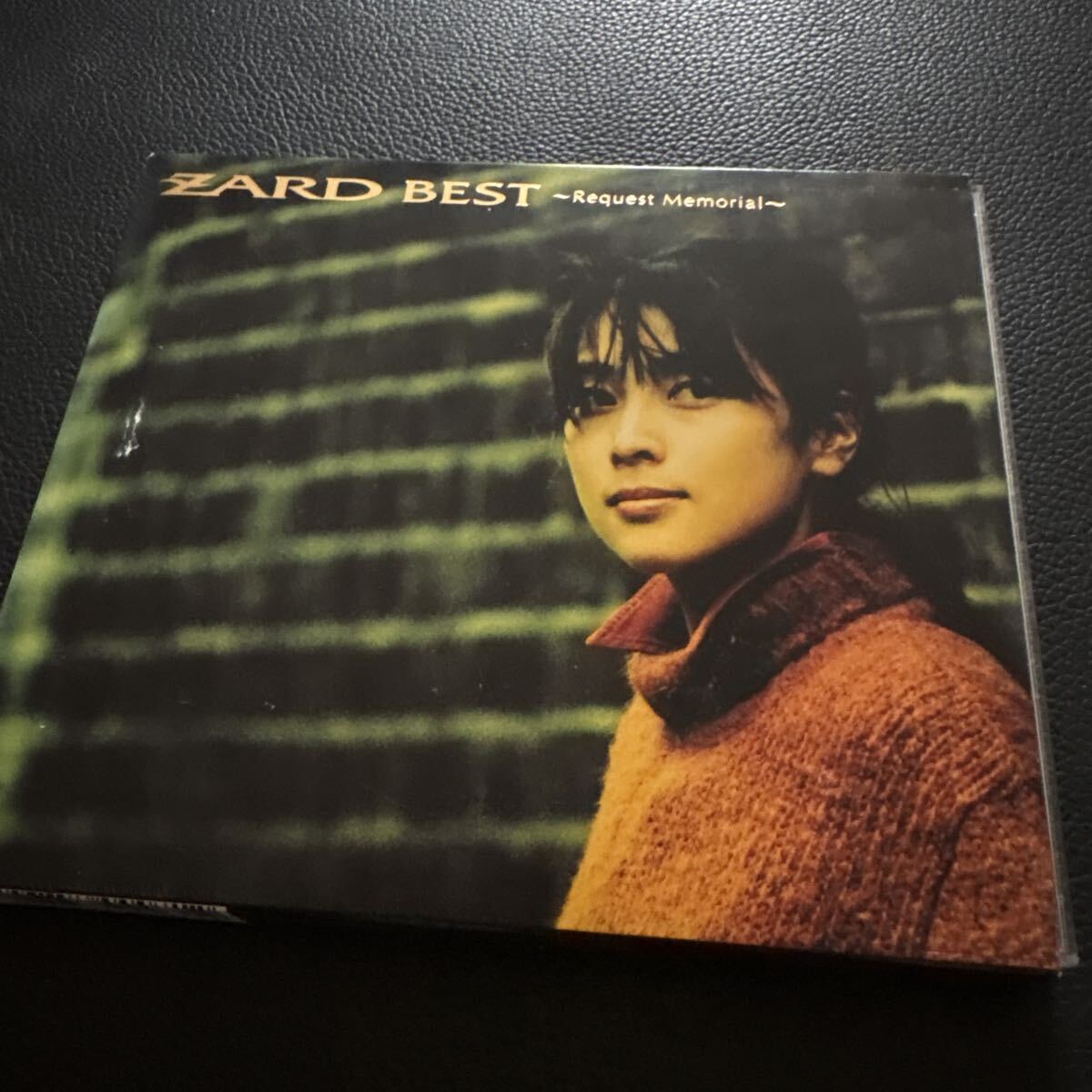 坂井泉水cd