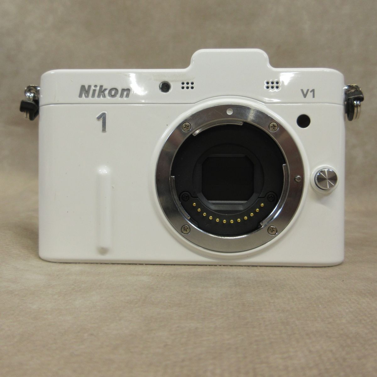 nikon 1 v1