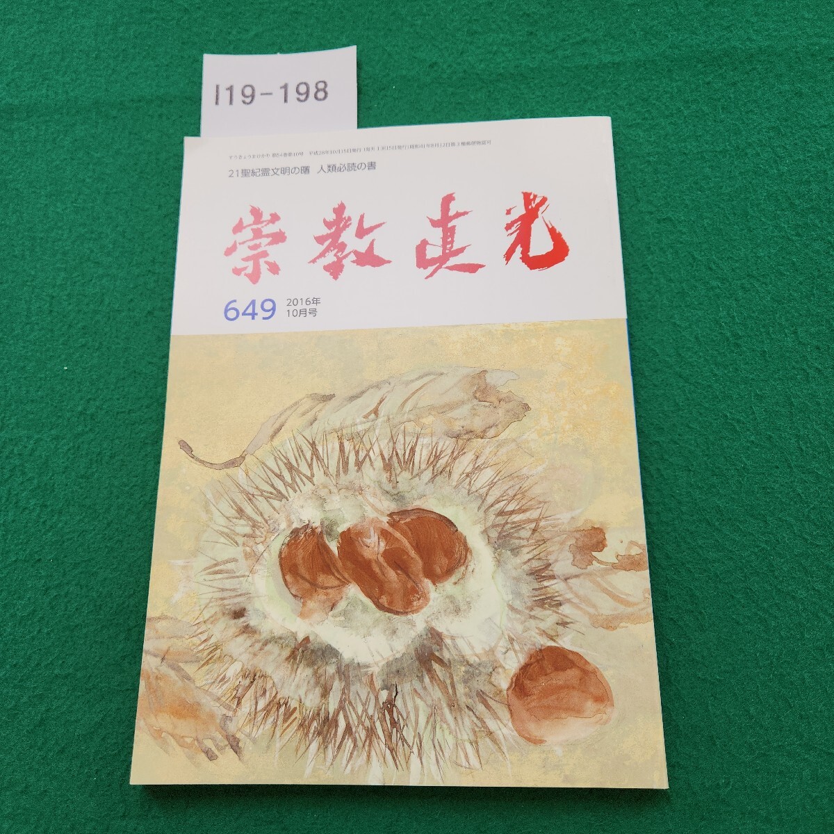 崇教真光