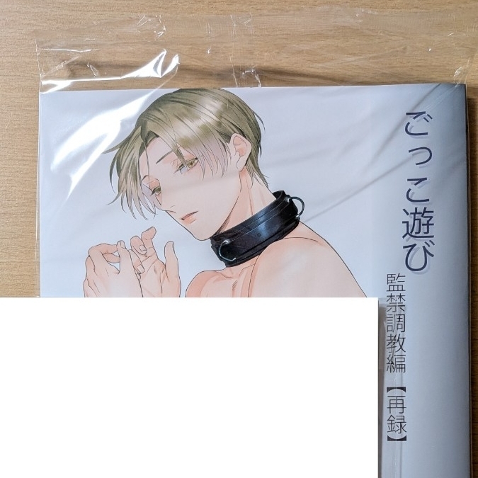 ごっこ遊び三井椿