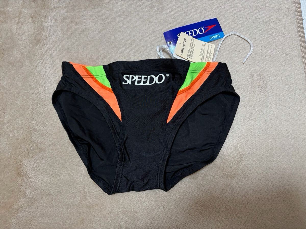 speedo 競パン