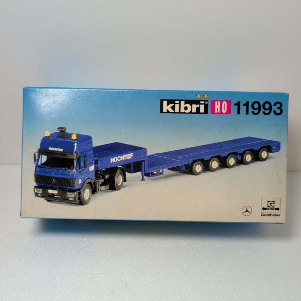 kibri