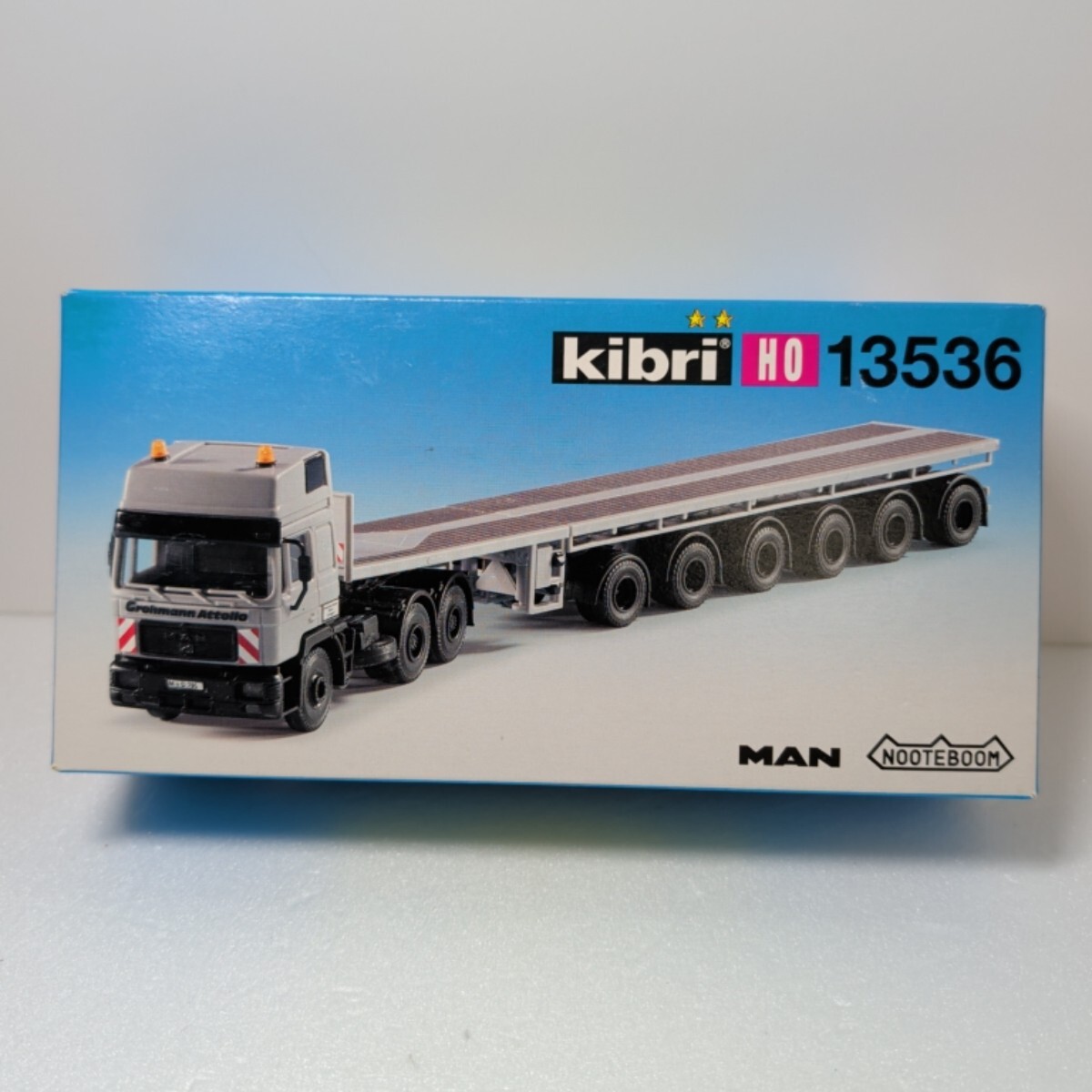 kibri