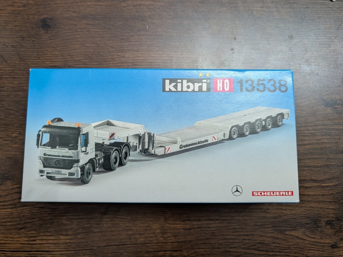 kibri