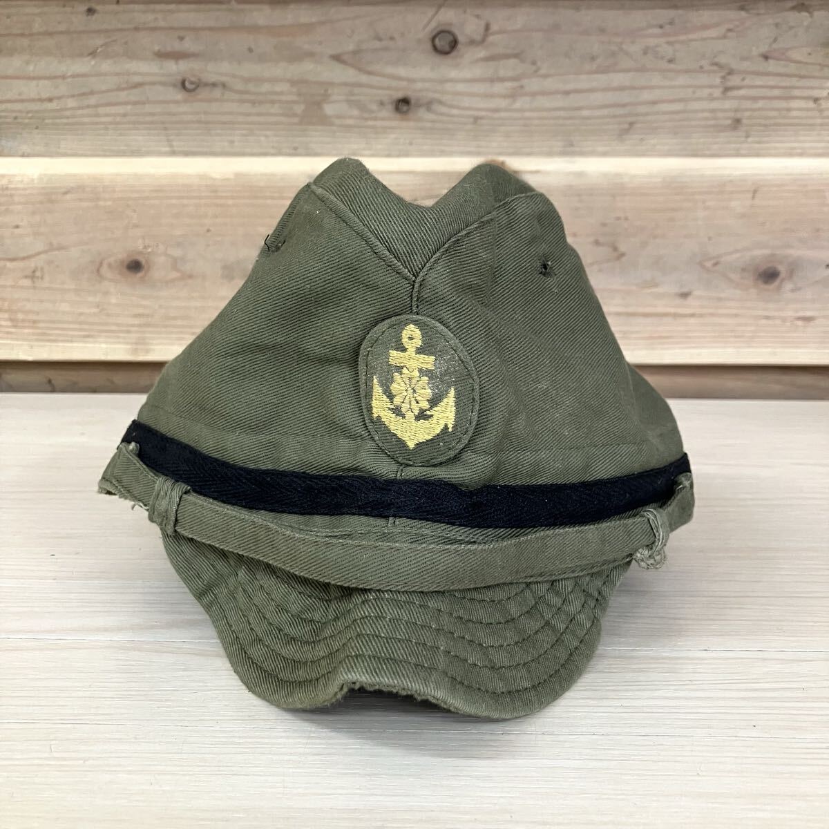 軍帽 日本軍