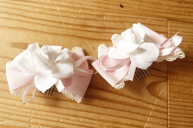 Preview of baby the stars shine bright hair combs