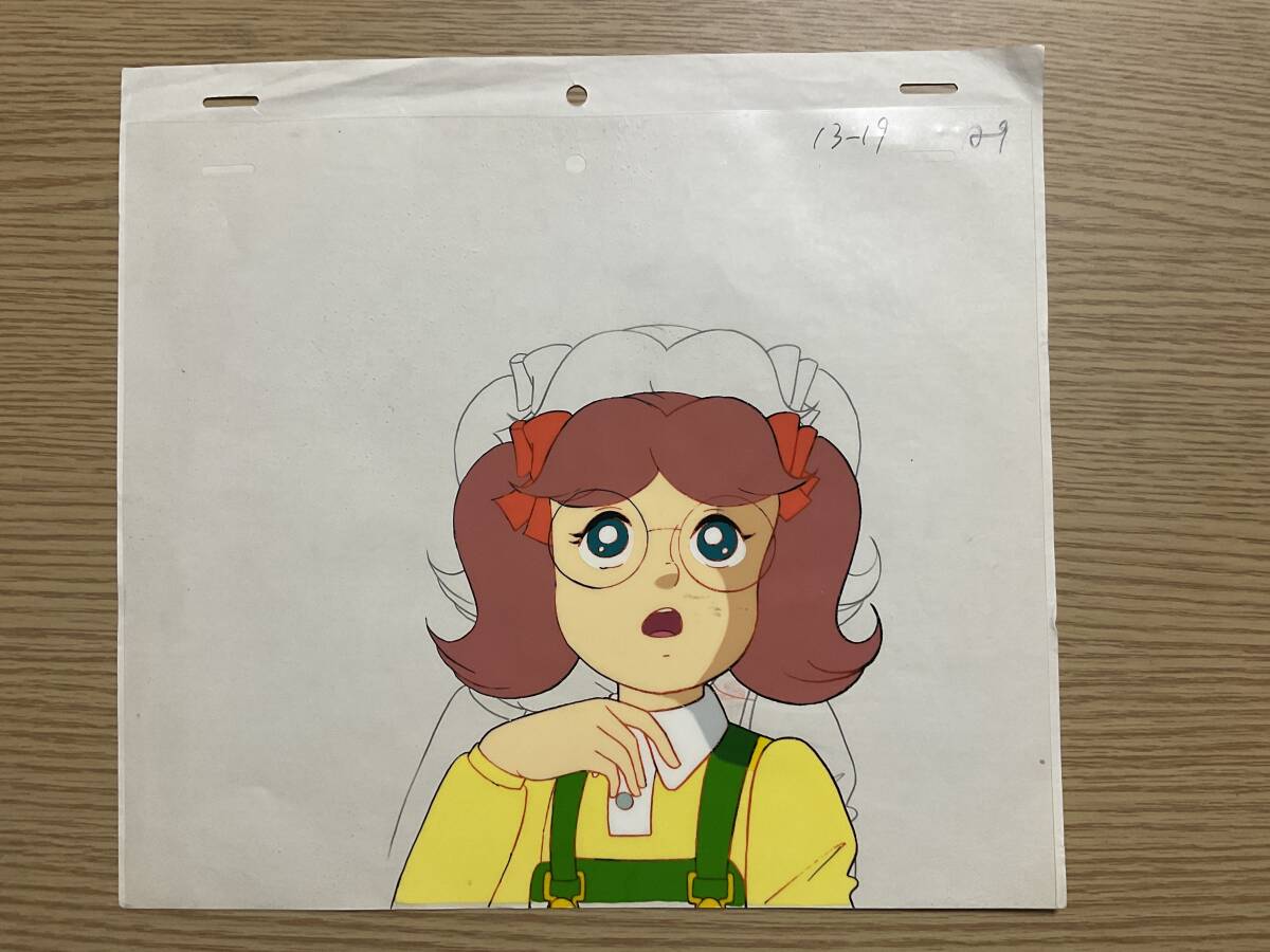 魔法少女ララベル いんさつやさん 魔法少女ララベル
